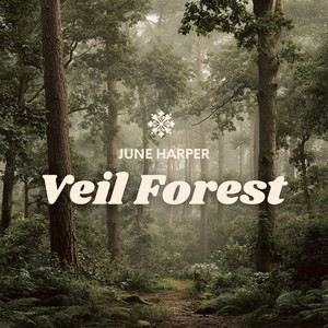 Veil Forest by June Harper