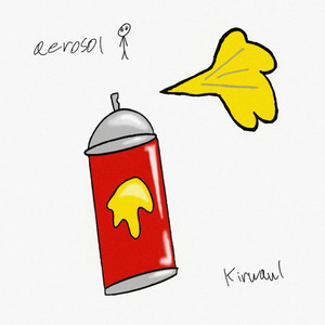 aerosol by kirwaul