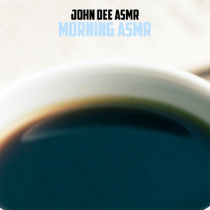 Munching on Cookies by John Dee ASMR