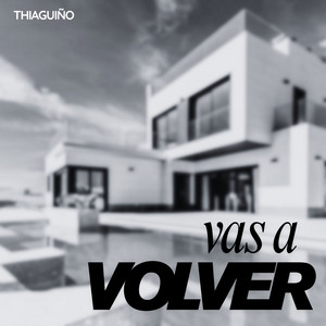 VAS A VOLVER - Instrumental by THIAGUIÑO