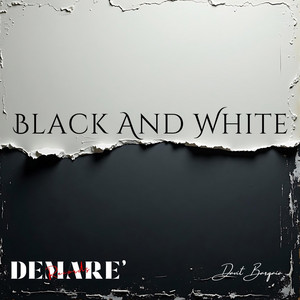 Black and White by davit barqaia