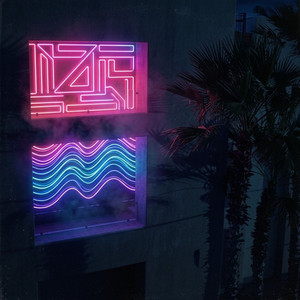 Cover art for Kint Cudi – Brazilian Funk Remix by xanaz