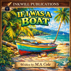 IF I WAS A BOAT by InkwillPublications
