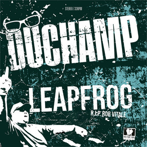 Leapfrog by Duchamp