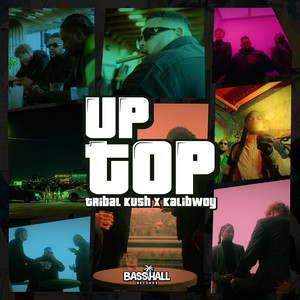 Portada de Up Top