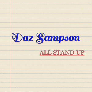 All Stand Up