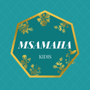 Kidis - Maringo (Afro)