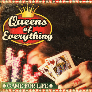 洋楽 GOD SAVE THE QUEENS!/QUEENS OFEVERYTHING God Save the Queens! - Album by Queens of Everything | Spotify