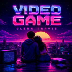 Video Game by Glenn Travis