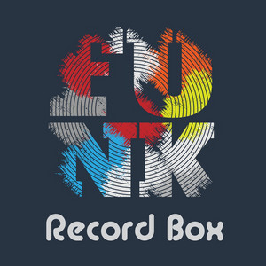 Portada de Funky