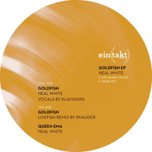 Goldfish Rmx - Rhauder's Livefish Rmx by Neal White
