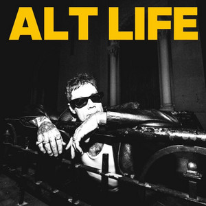 ALT LIFE by The Nūes