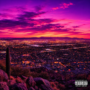 We Ain’t Afraid(PHX) by MBL Desolate