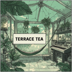 Terrace Tea by Capital Boom