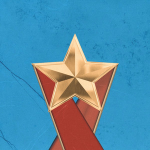Star by Graham Riley