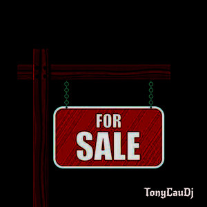 For Sale by TonyCauDj
