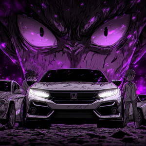 Civic by Revault999