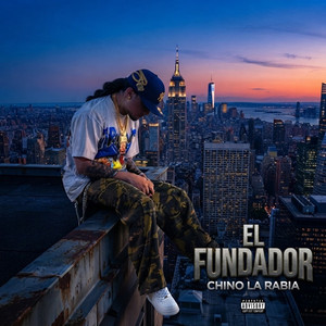 Se Te Nota by Chino la Rabia, Still Boa