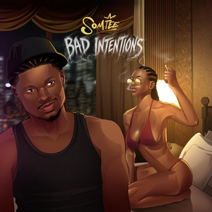 Bad Intentions by Somtee