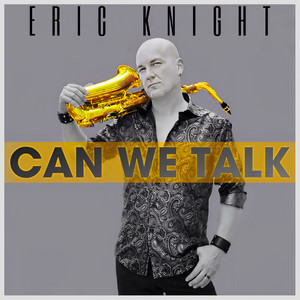 Can We Talk by Eric Knight