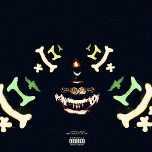 BLACC GUY by Http//:riri