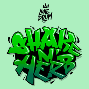 Shake N Herb cover art