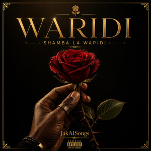 WARIDI by JakAISongs