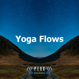 Yoga Flows album