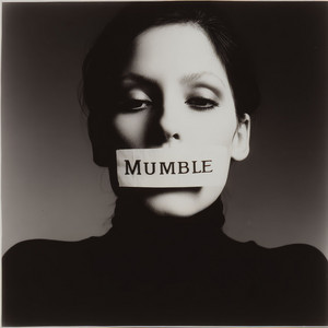 Mumble by Paux Facet