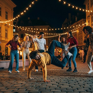 Dale Baila by soffy momy yes