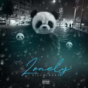 Lonely by Ricchlockz