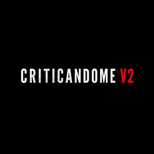 Criticandome V2 by Toledo, Ruzzo MC