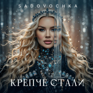 Крепче стали by SADOVOCHKA