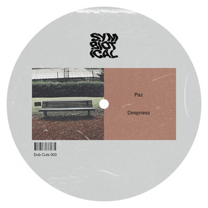 Deepness - Paul Rudder Remix by PAZ, Paul Rudder