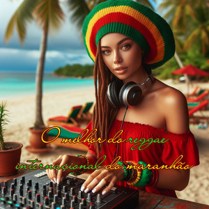 The best of international reggae from Maranhão