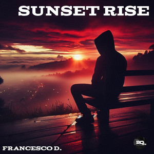 Sunset rise by Ritmo Quantico