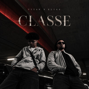 CLASSE by VIYAN, vvcelias
