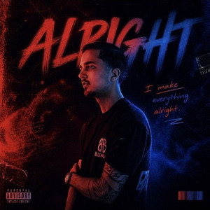 Alright - Radio Mix by Riley Misere