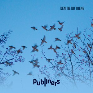 Den tie du treng by Publiners