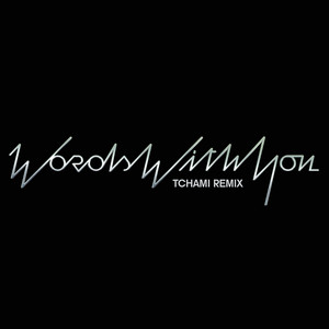 Words With You - Tchami Remix cover art