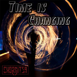 Time Is Changing