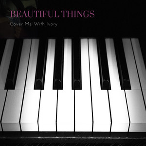 Beautiful Things - felted piano solo by Cover Me With Ivory