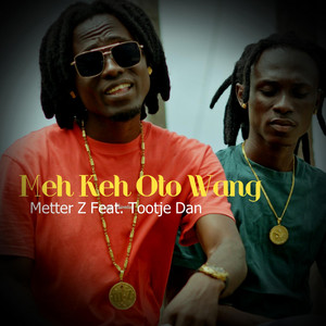 METTER Z - meh keh oto wang
