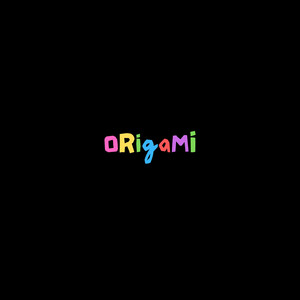Origami by Fafa