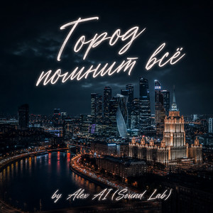 Твои глаза by Alex AI (Sound Lab)