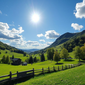 Aurelísia Montavéra - Um Mundo Desconhecido