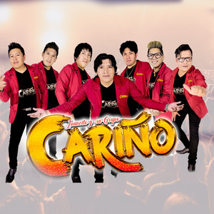 Juancito y Su Grupo Cariño - Mix Zenegal (Remix)