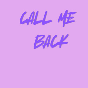 call me back by SpeedlmDomicanBot