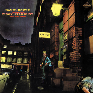 Starman - 2012 Remaster by David Bowie