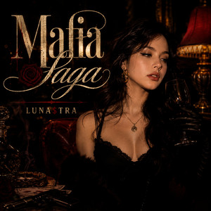 The Ballad of the White Wolf by LUNA$TRA
